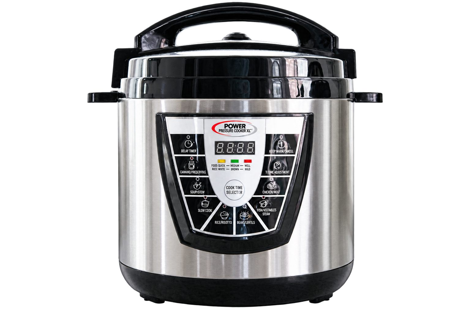 Instant Pot DUO60 electric multicooker