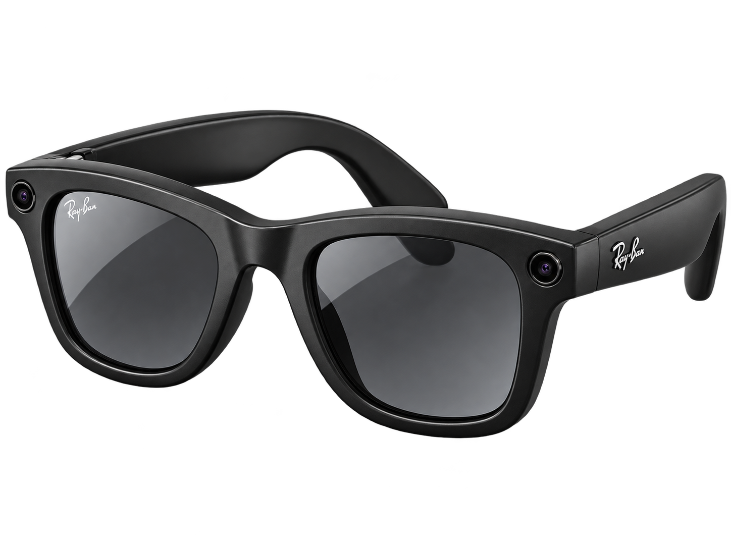 Ray-Ban Meta Wayfarer Gen 2 smart glasses